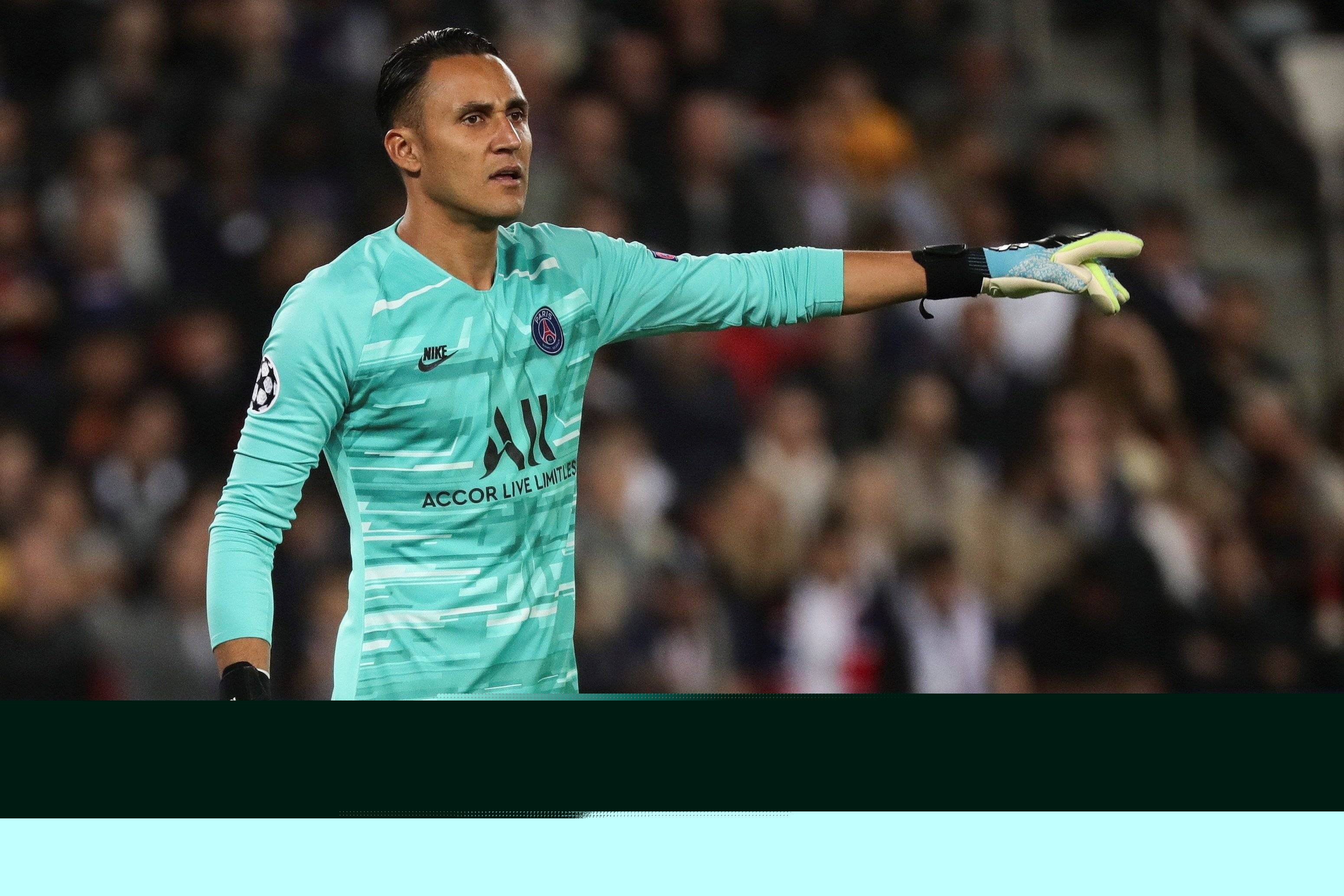 让对手无法 让对手无法